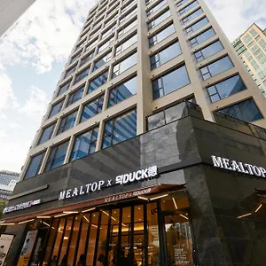 3* 호텔 N285hotel
